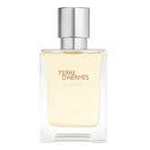 Terre d'Hermès Eau Givrée Eau de Parfum بخاخ قابل لإعادة التعبئة
